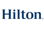 Hilton logo