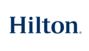Hilton logo
