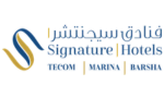 signature logo n
