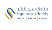signature logo n