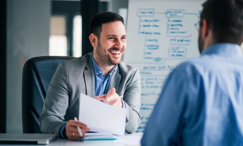 hospitality services