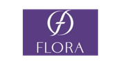 flora logo