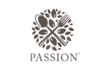 passion logo