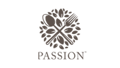 passion logo